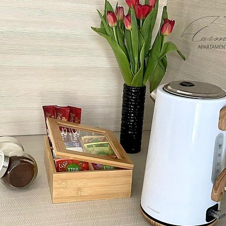 Kintai Carmelite Apartment Kinty Zewnętrze zdjęcie
