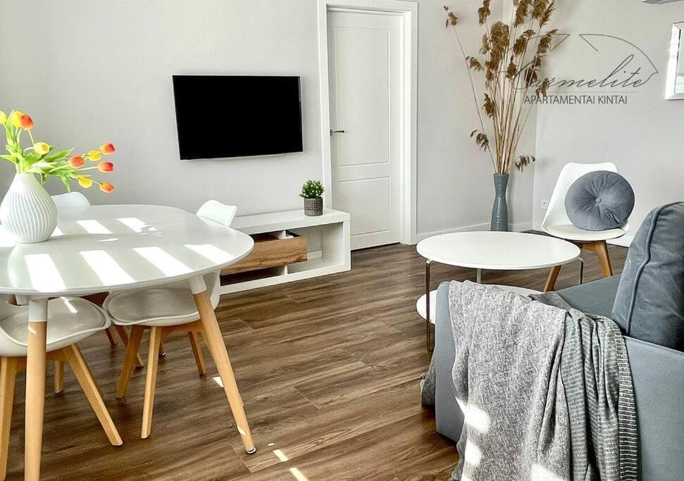 Kintai Carmelite Apartment Kinty Zewnętrze zdjęcie