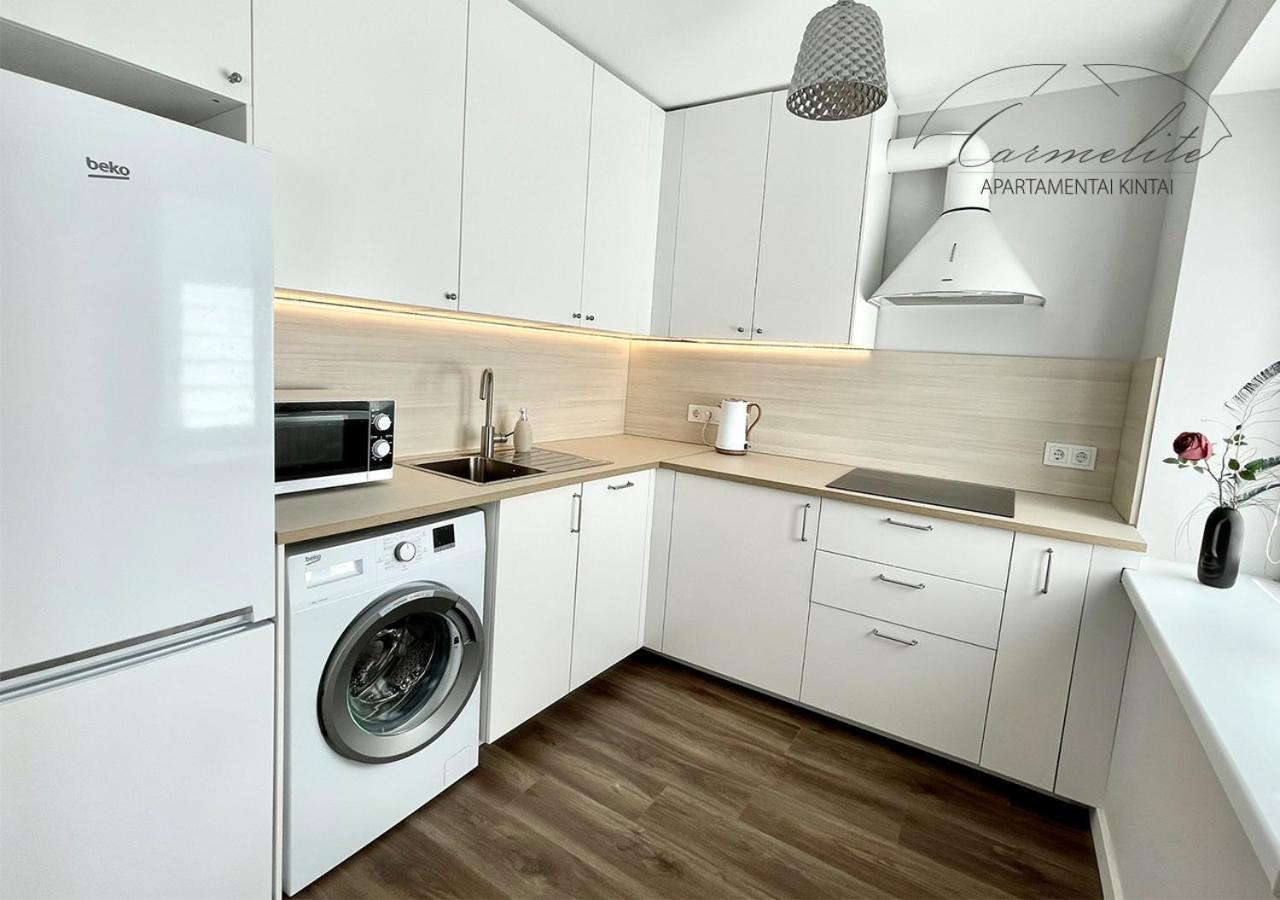 Kintai Carmelite Apartment Kinty Zewnętrze zdjęcie