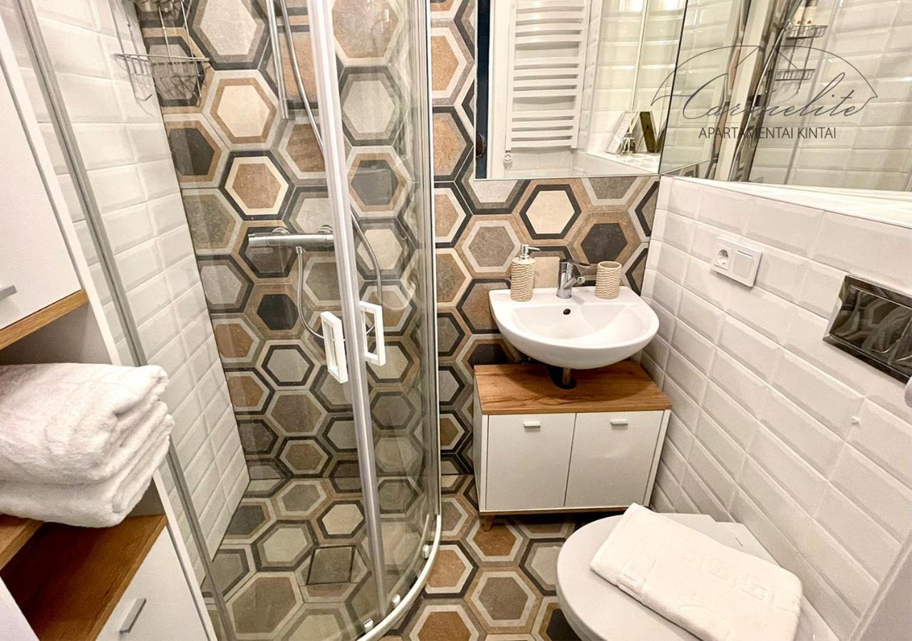 Kintai Carmelite Apartment Kinty Zewnętrze zdjęcie