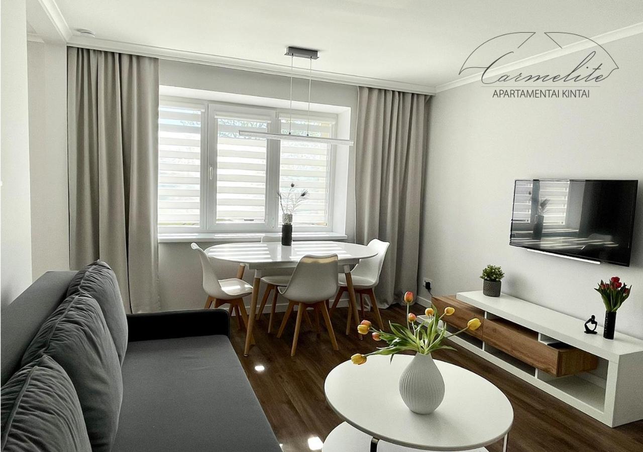 Kintai Carmelite Apartment Kinty Zewnętrze zdjęcie