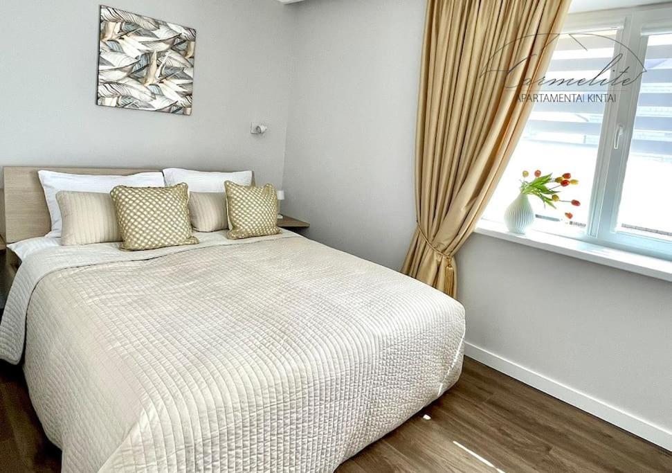 Kintai Carmelite Apartment Kinty Zewnętrze zdjęcie