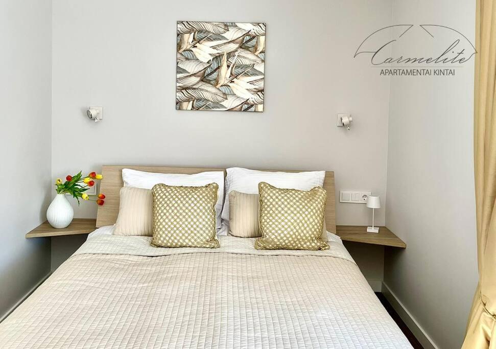 Kintai Carmelite Apartment Kinty Zewnętrze zdjęcie
