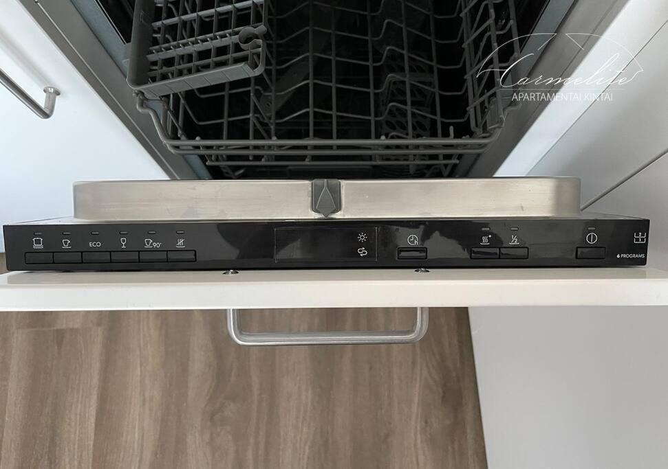 Kintai Carmelite Apartment Kinty Zewnętrze zdjęcie