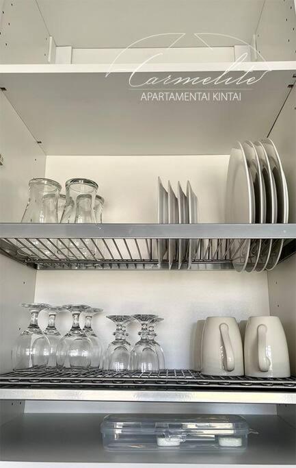Kintai Carmelite Apartment Kinty Zewnętrze zdjęcie