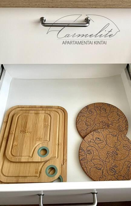 Kintai Carmelite Apartment Kinty Zewnętrze zdjęcie